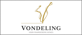 Winery Vondeling Logo