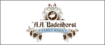 Winery Badenhorst Logo