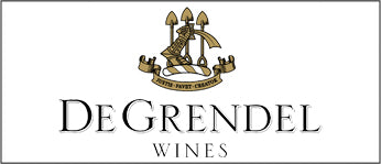 Winery De Grendel Logo