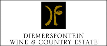 Winery Diemersfontein Logo