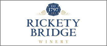 Winery Rickety Bridge Logo