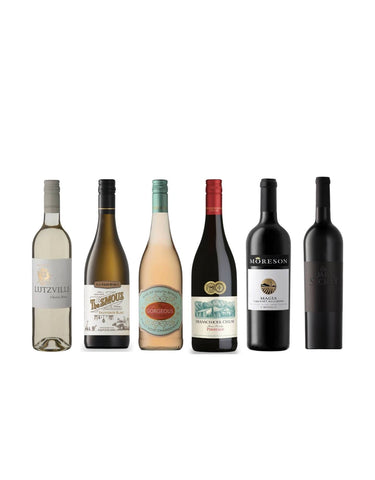 Lutzville Chenin Blanc 2022 online kaufen - The WineStore
