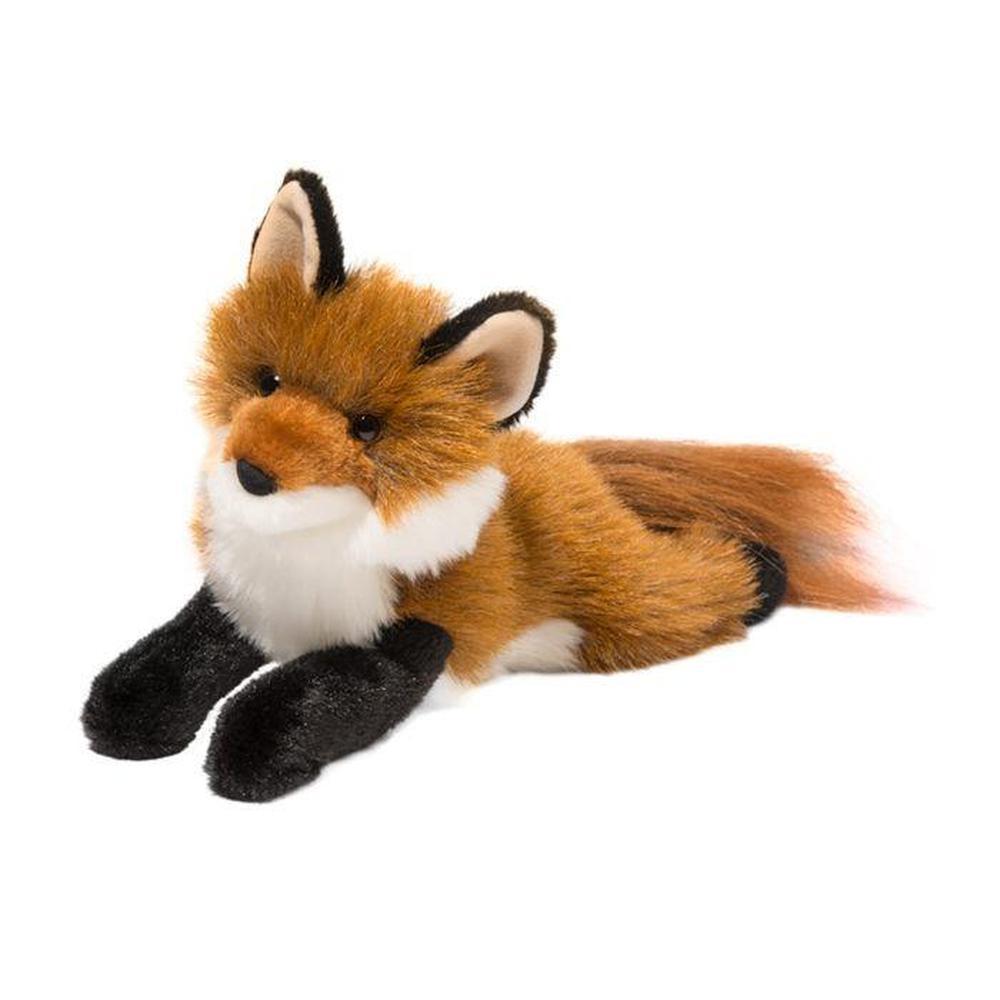 douglas fox plush