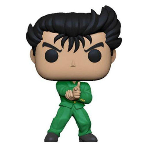 hiei funko pop pre order