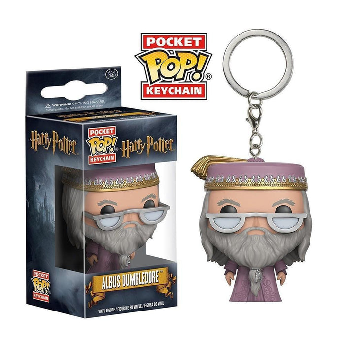 funko pop dumbledore