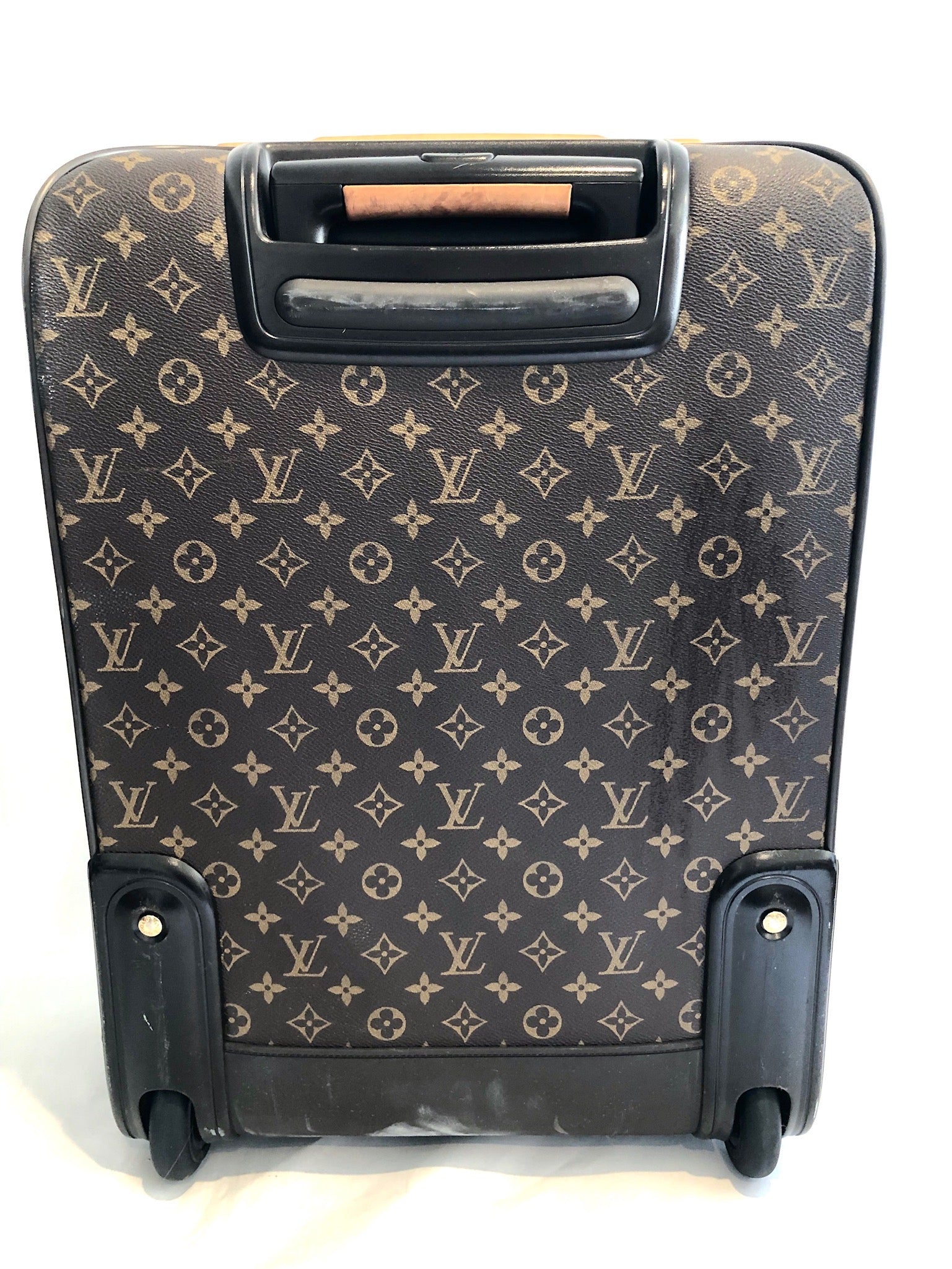 louis vuitton pegase 50