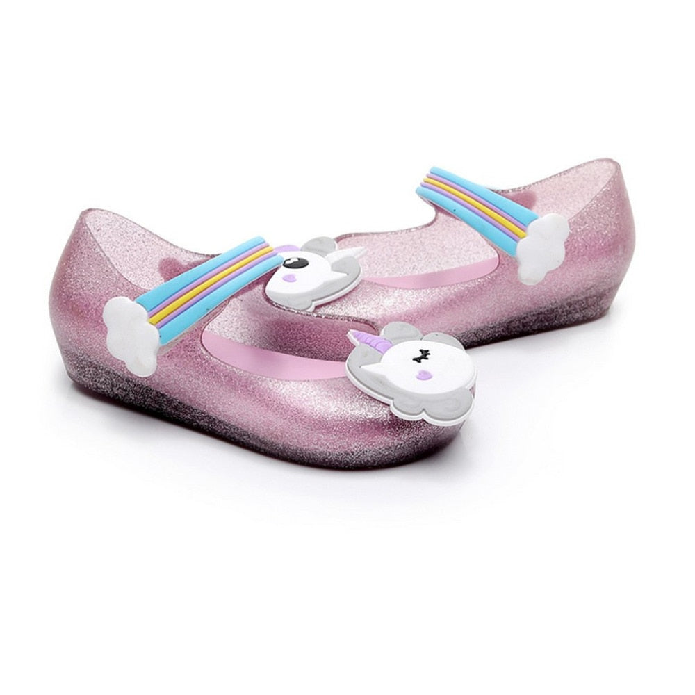 unicorn shoes for girls