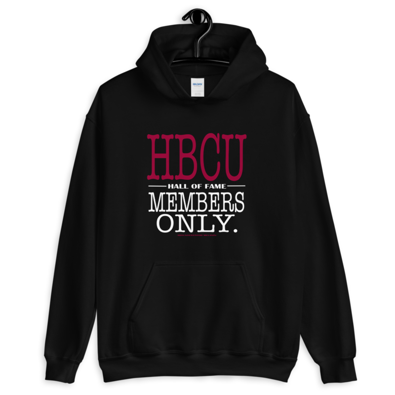 hbcu hoodie