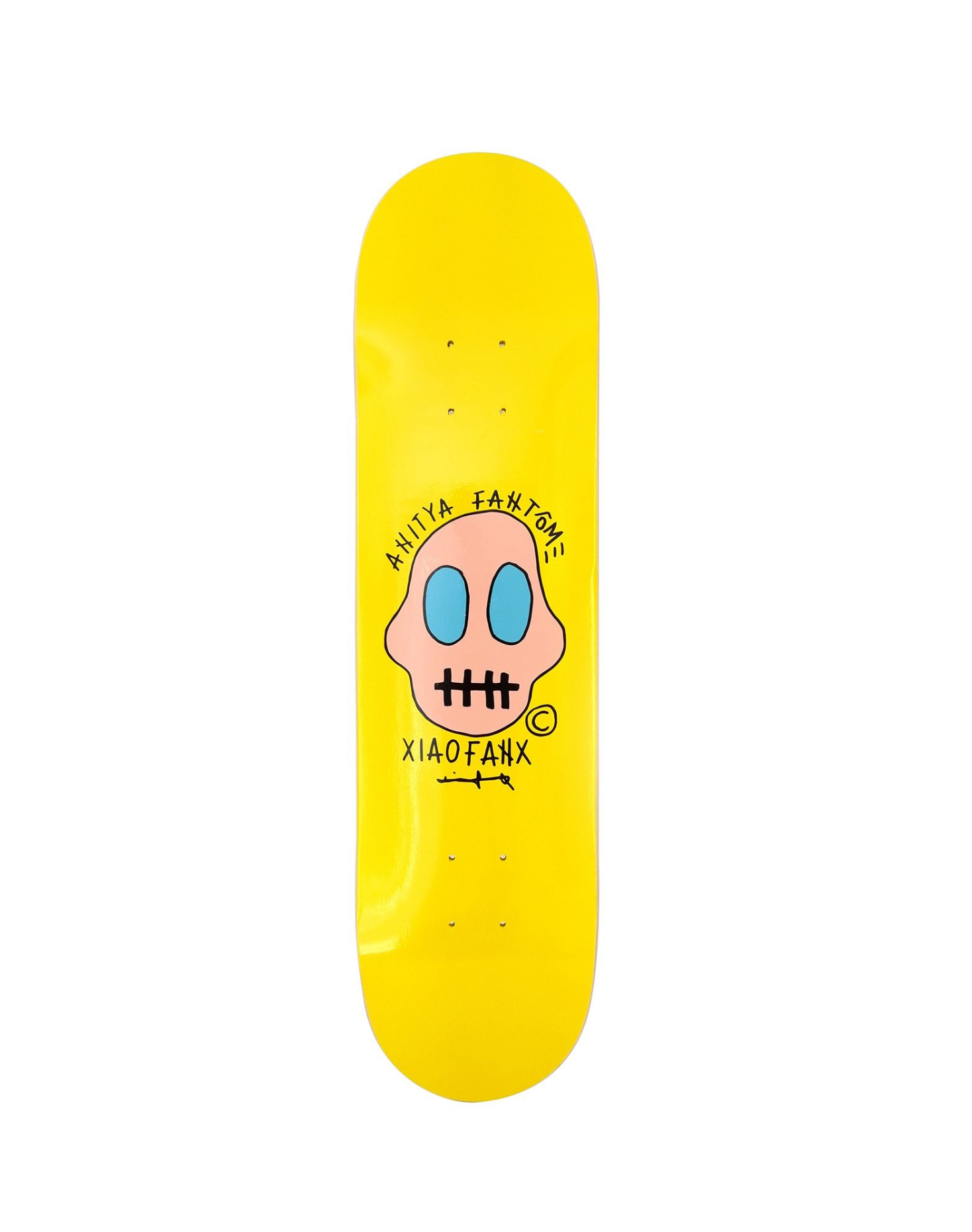 FANTÔME | SKATE BOARDS – BASE Superstore