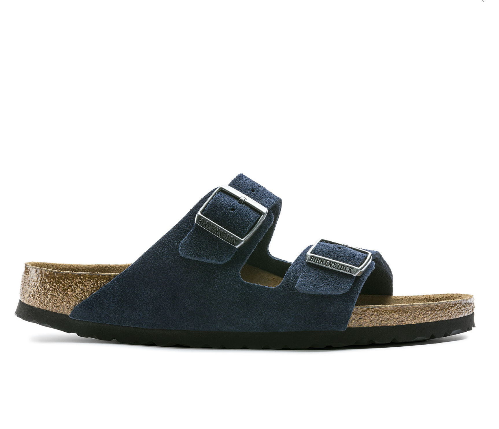 night suede birkenstock