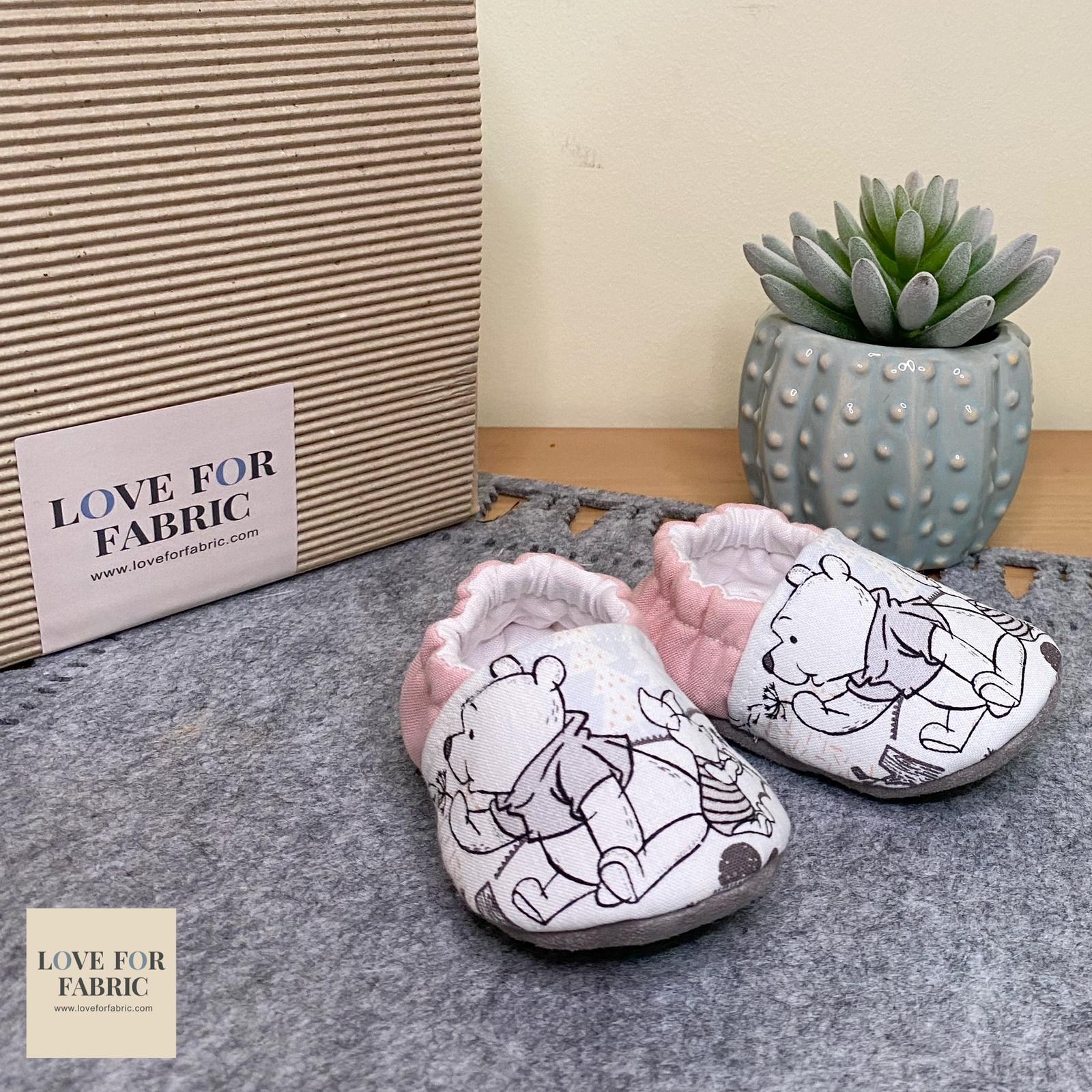 baby shoes design