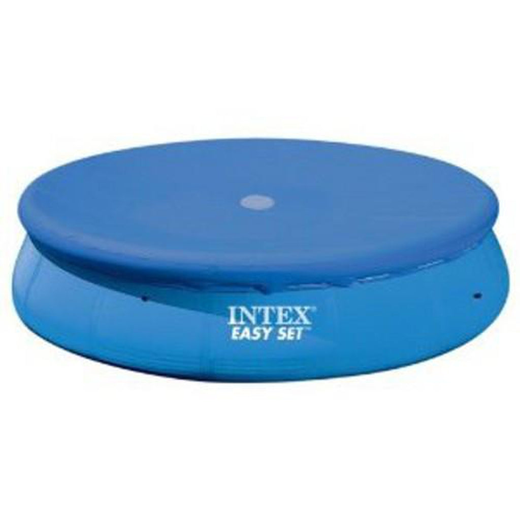 Intex Easy Set Pool Cover State Fair Seasons