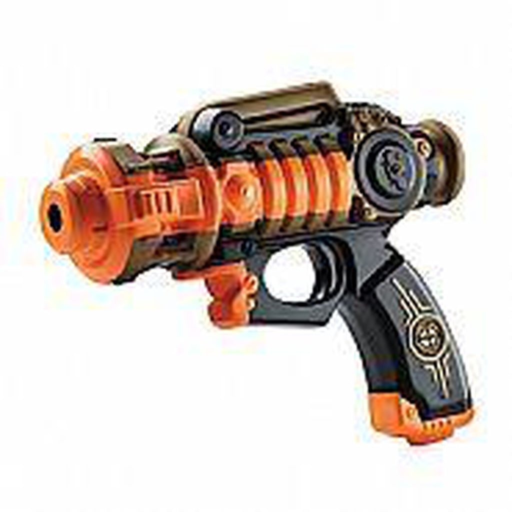 power rangers super megaforce blaster