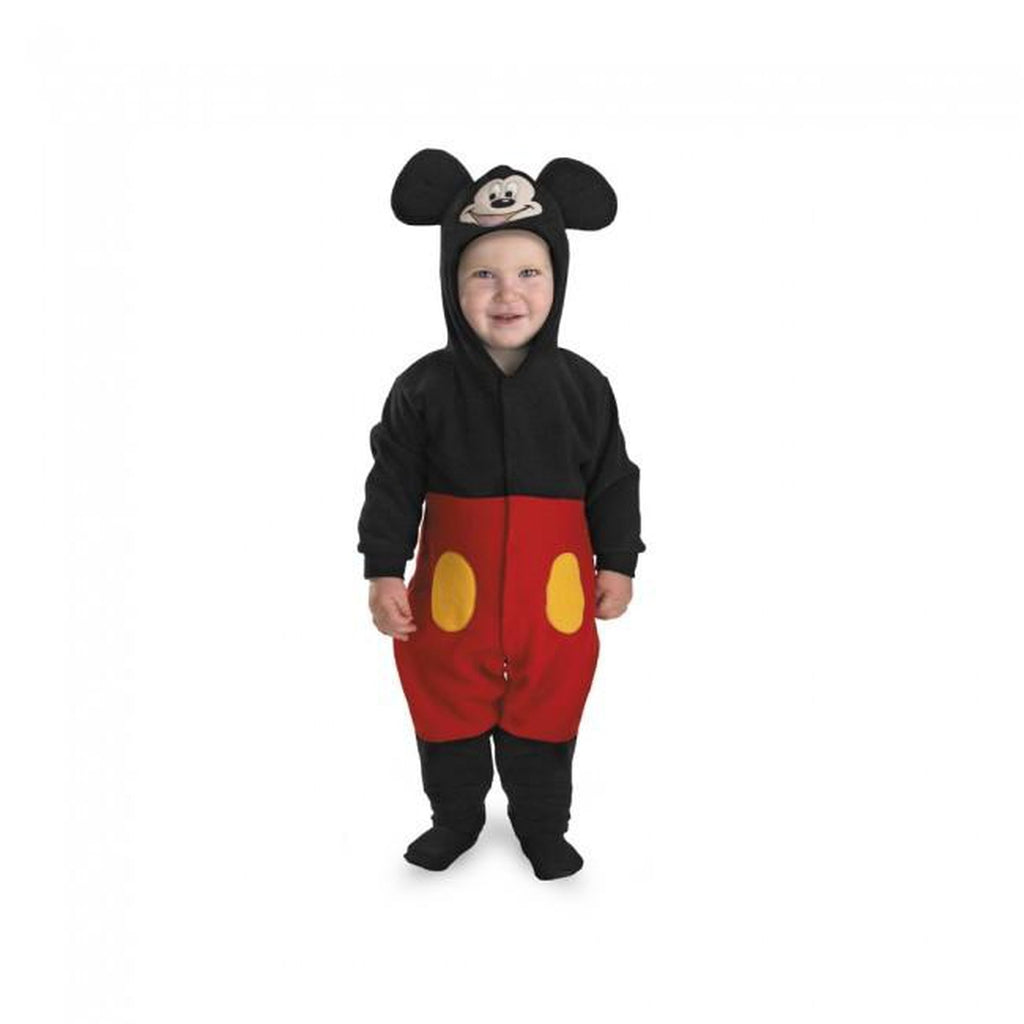 Mickey Mouse Infant Costume – State Fair Seasons