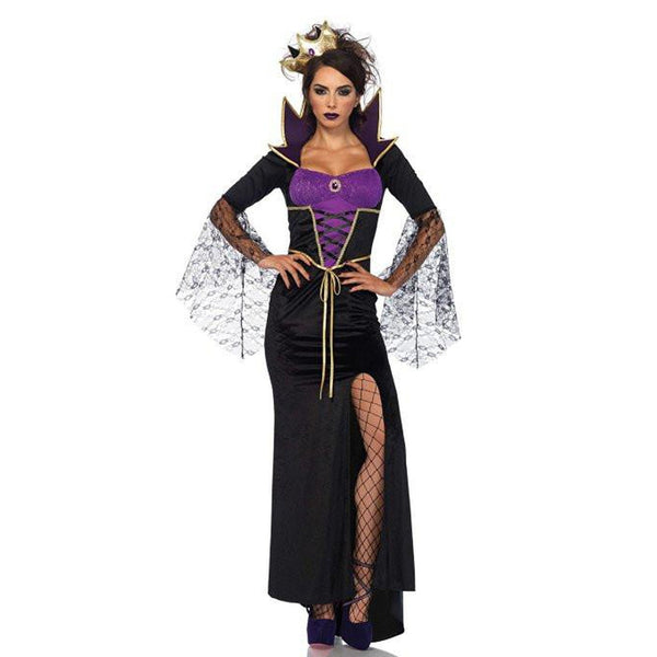 Classic Wicked Queen Sexy Costume – State Fair Seasons