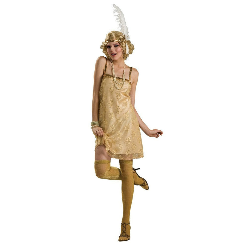 gatsby girl costume