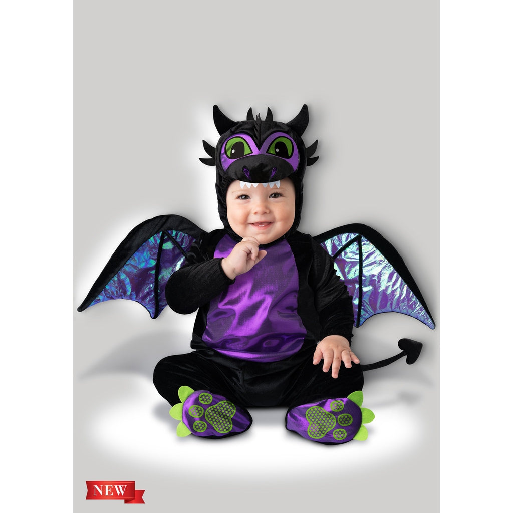 newborn dragon costume