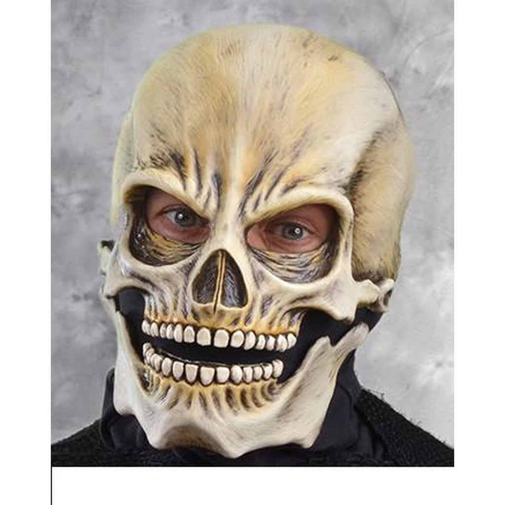 картинки маски скелета