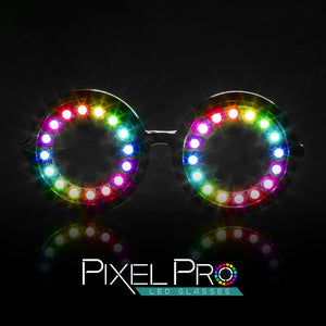 GloFX Pixel Pro Glasses