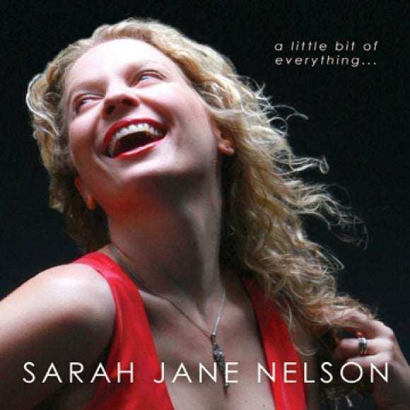 A Little Bit of Everything - Digital Download – SarahJaneNelson