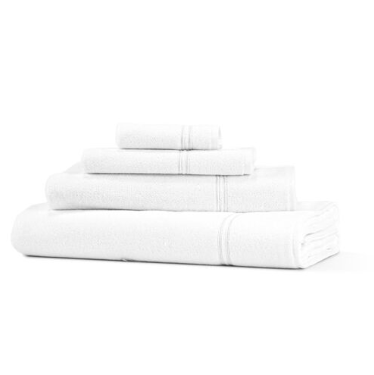 Open image in slideshow, Frette Hotel Classic Collection Towels