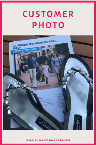 Grandco Sandals Customer Photos