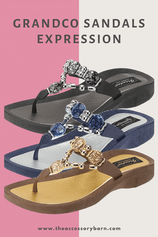 Grandco Sandals EXRESSION