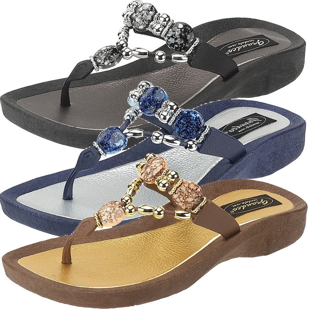 grandco sandals