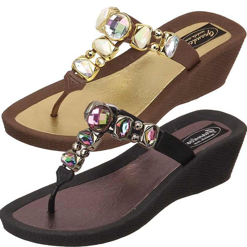 grandco sandals