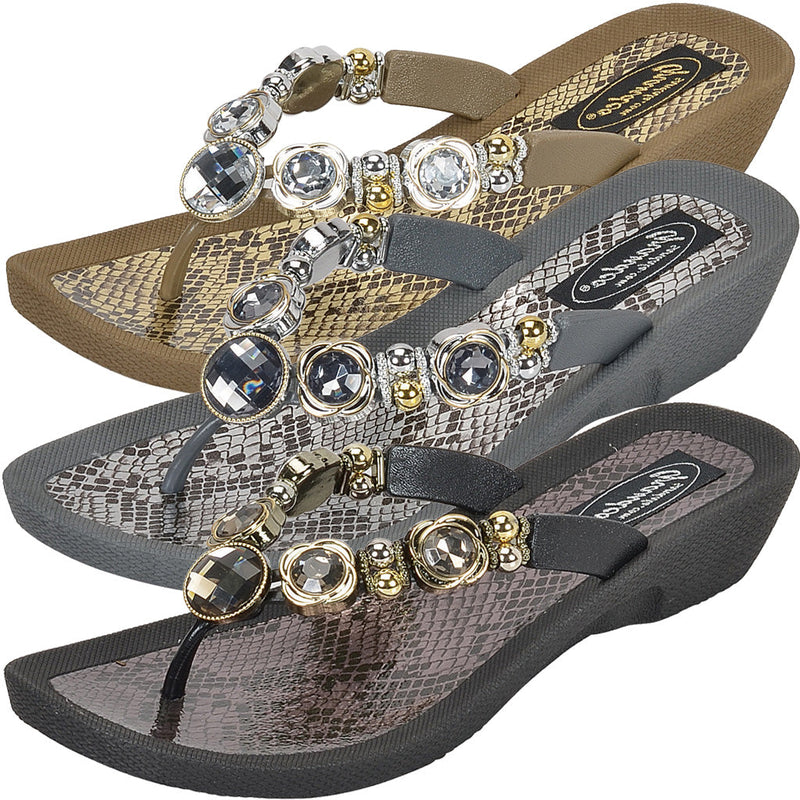 grandco sandals