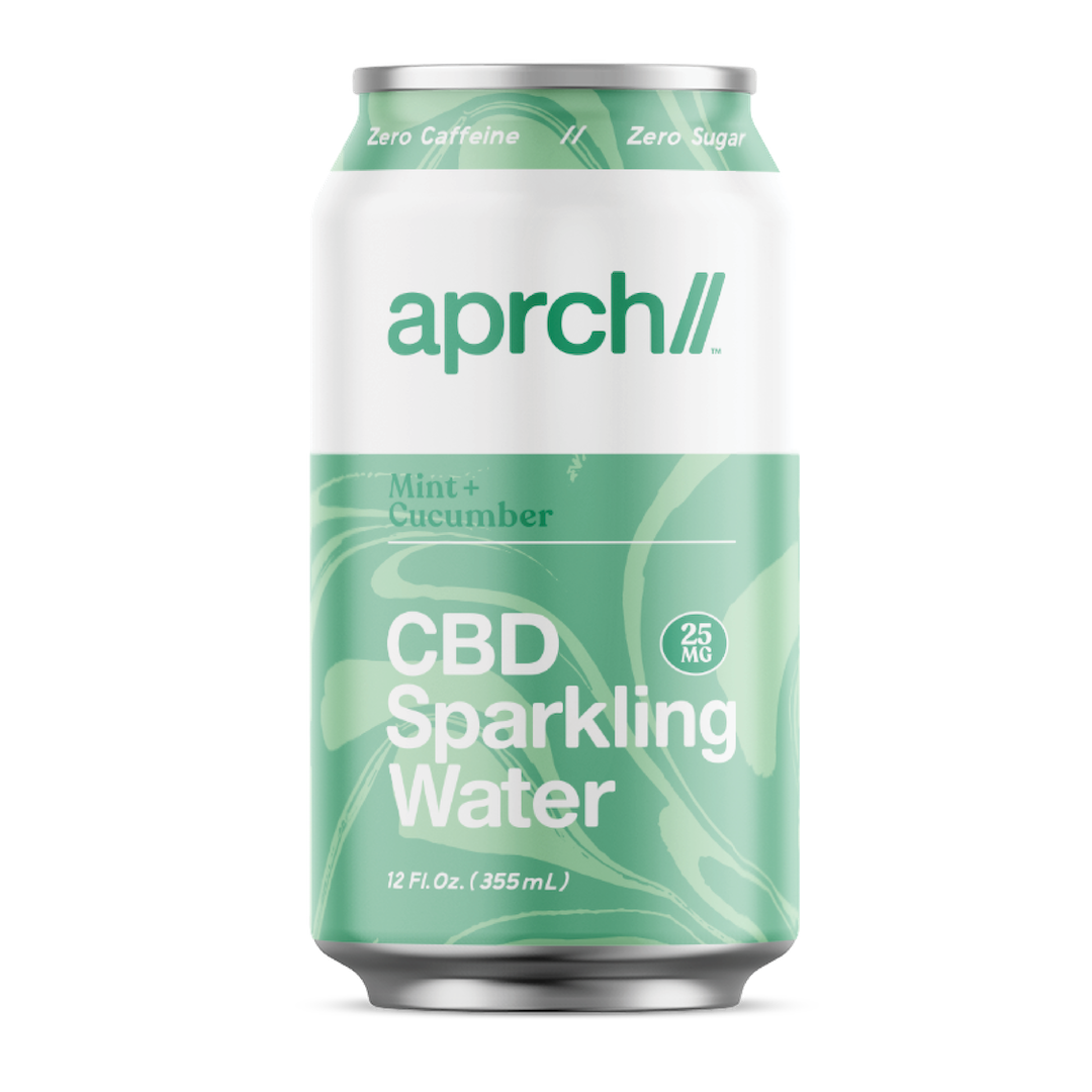 Aprch Beverage Co.