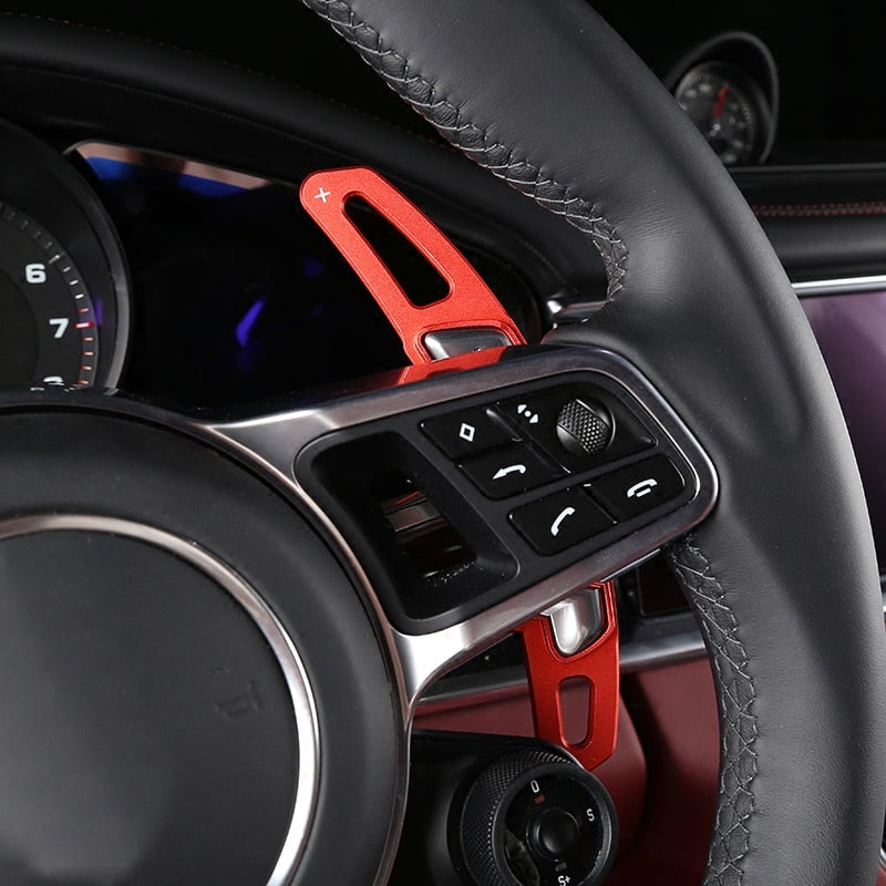 Porsche Interior Accessories Firinodesign