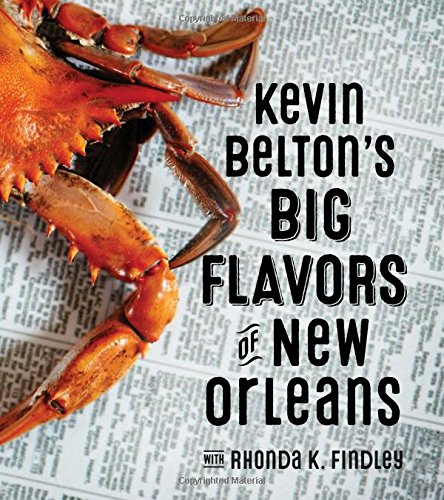 Chef Paul Prudhomme's Louisiana Kitchen – HarperCollins