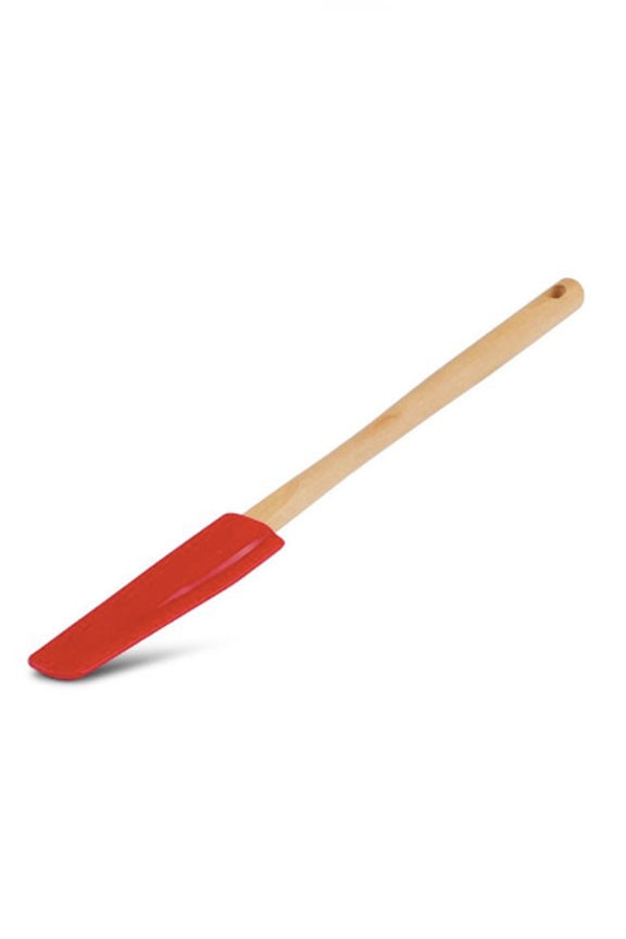 skinny spatula, red - Whisk