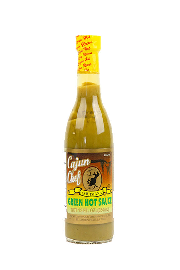 Cajun Power Worcestershire Sauce (10 oz) - New Orleans School of Cooking