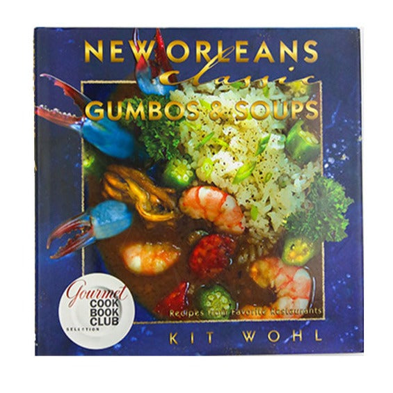 Class Act Cookbook  New Orleans School of Cooking Store
