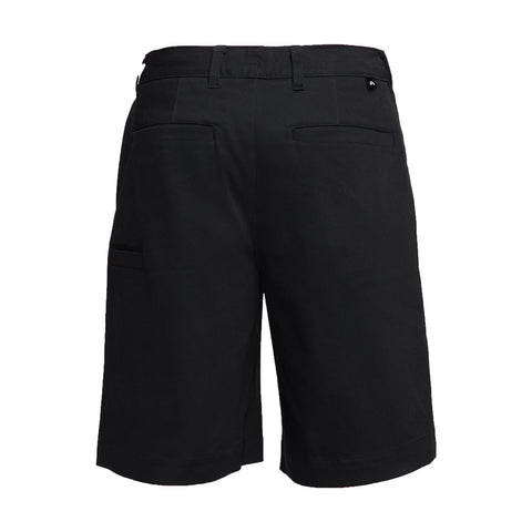 Nike SB Cargo Shorts - Black / White