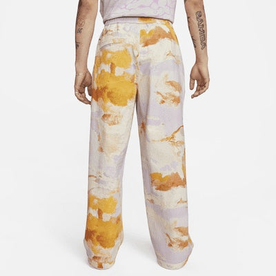 Nike SB x Doyenne Skate Pants Coconut Milk/Sesame - Orchard Skateshop