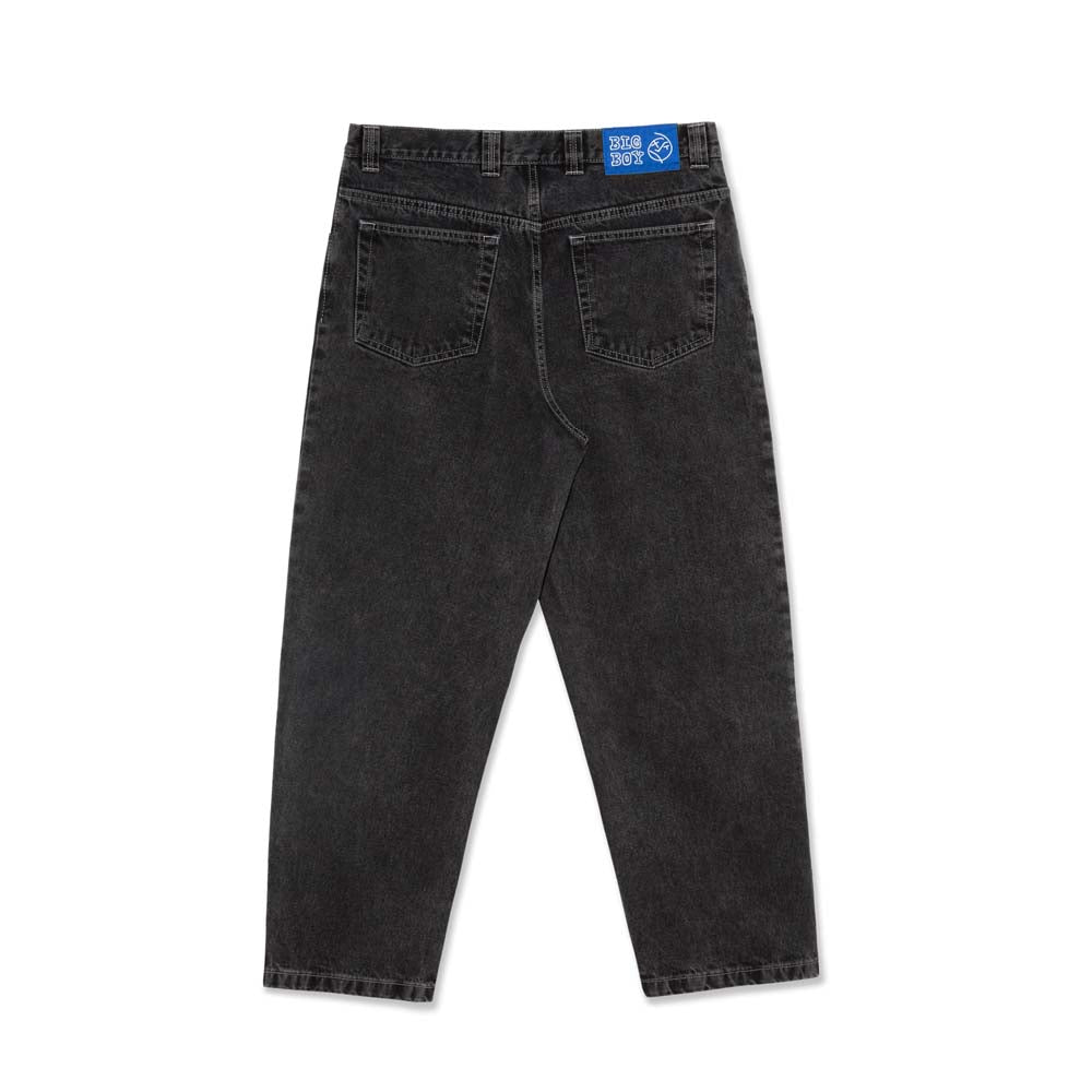 Polar Skate Co. Big Boy Jeans (Dark Blue) - Orchard Skateshop