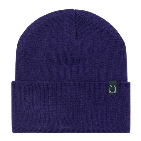 Vans Bruckner Cuff Beanie Avocado - Orchard Skateshop