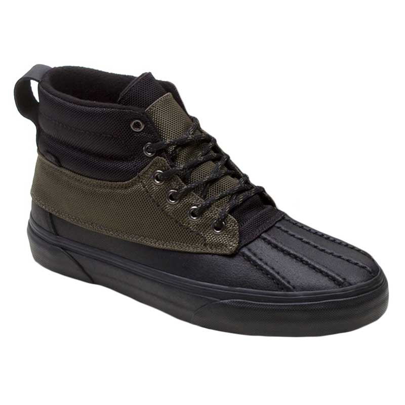 vans mte duck boot