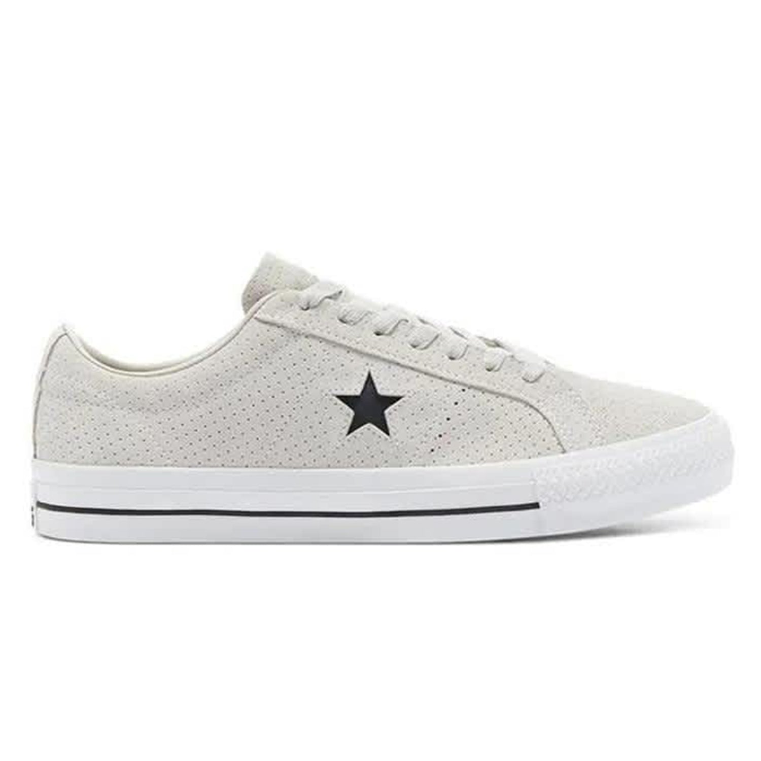 Converse CONS One Star Pale Putty/White -