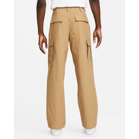 Nike SB Kearny Cargo Pants - Beige