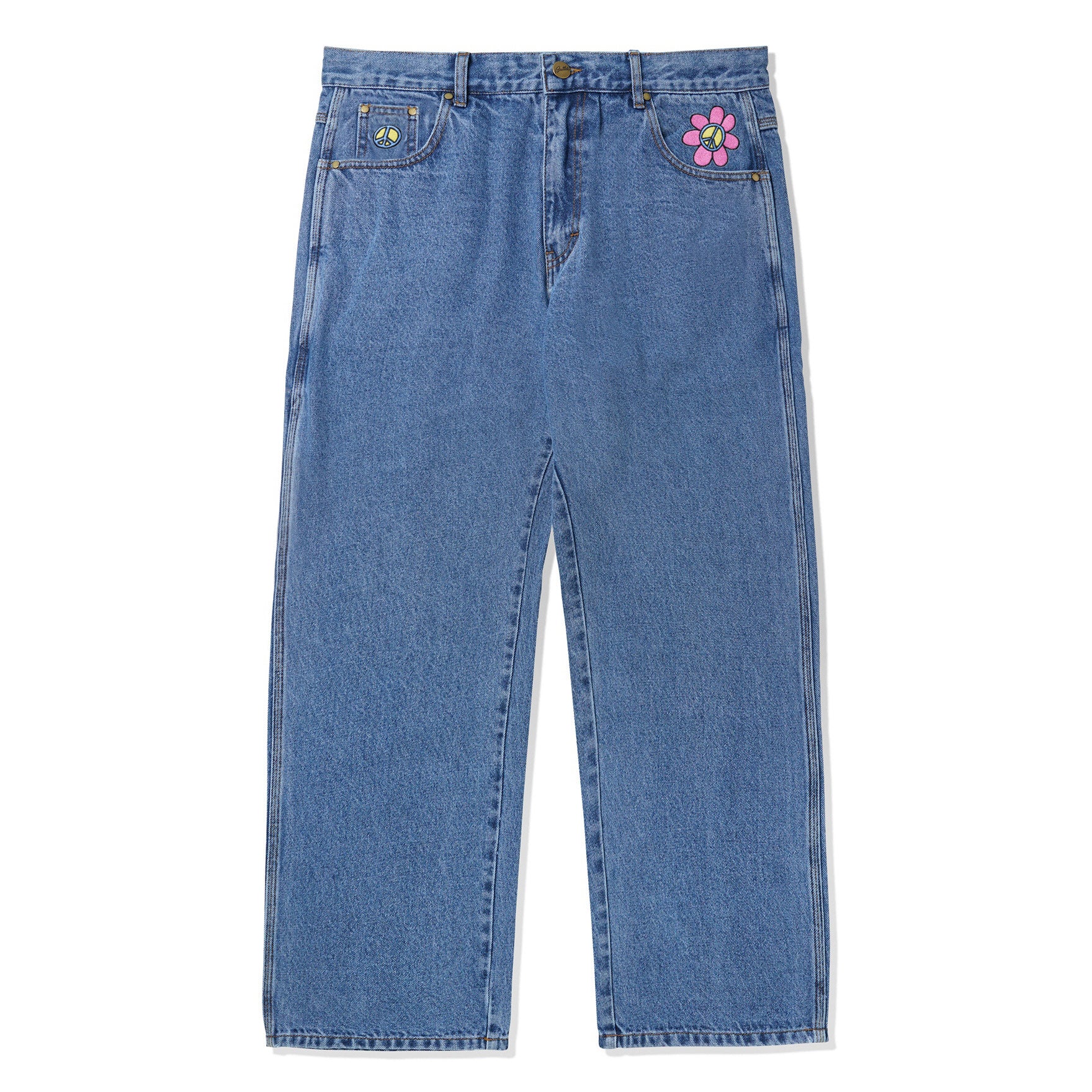 全ての Supreme Baggy Jean Washed Indigo 30 tdh-latinoamerica.de