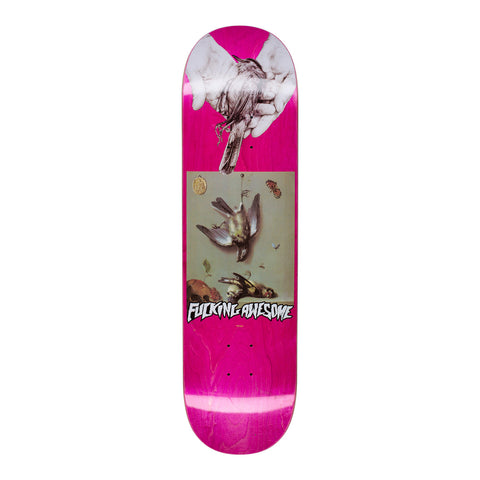 fucking awesome seven up skate deck | tradexautomotive.com