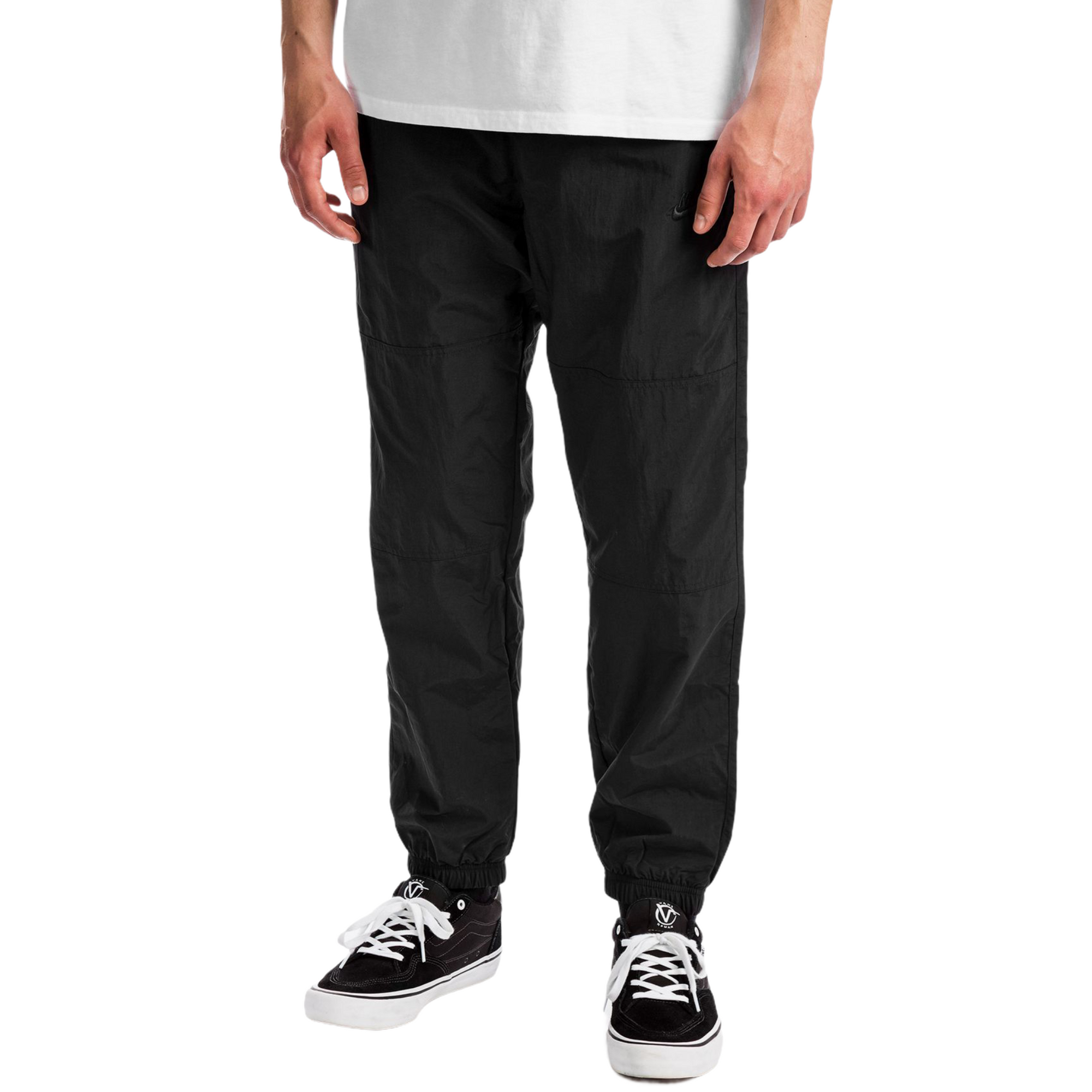 Nike SB Novelty Skate Track Pant Black - Orchard Skateshop