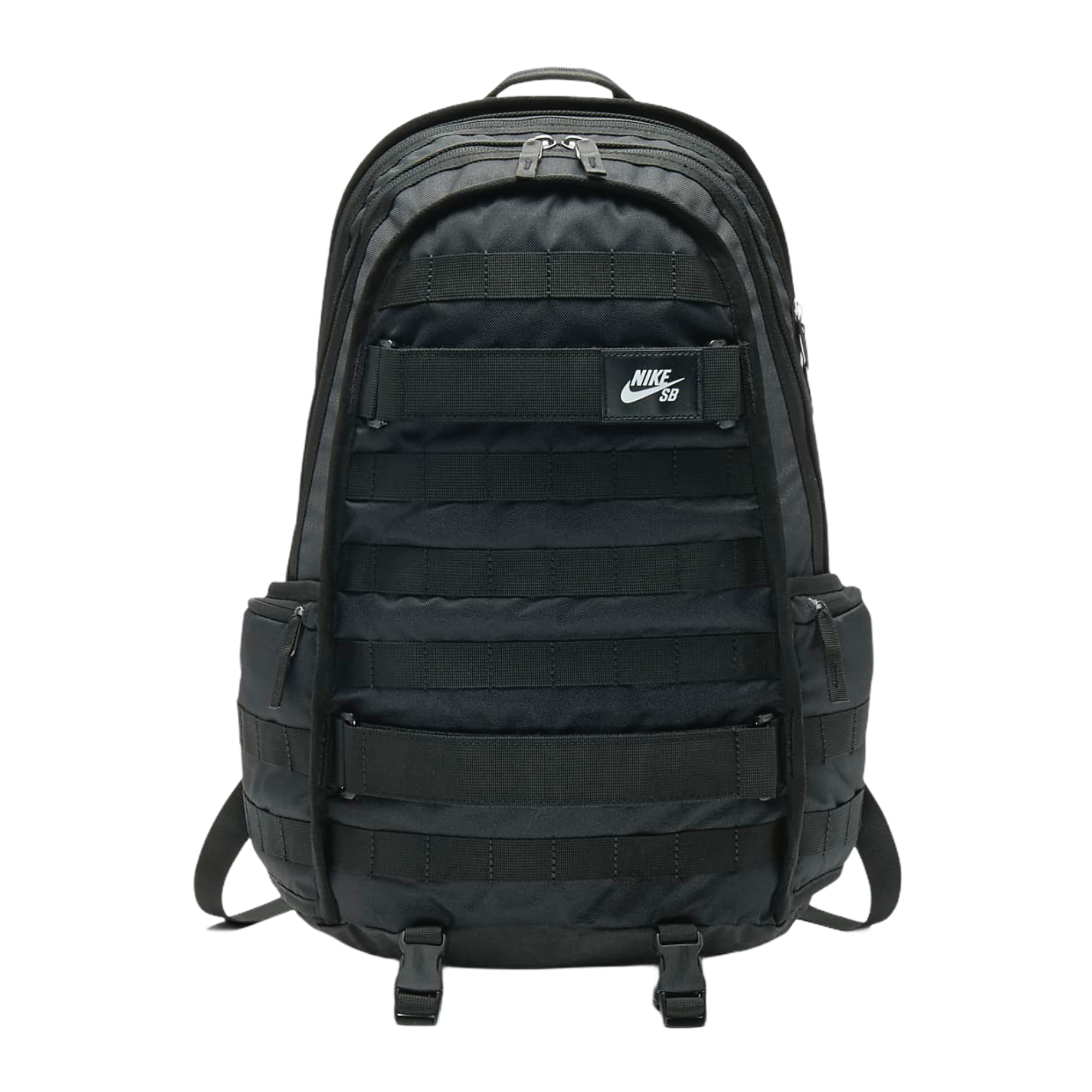 nike sb backpack black