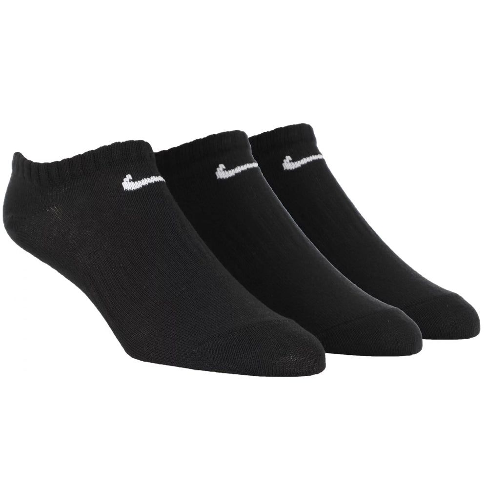 Black womens nike socks