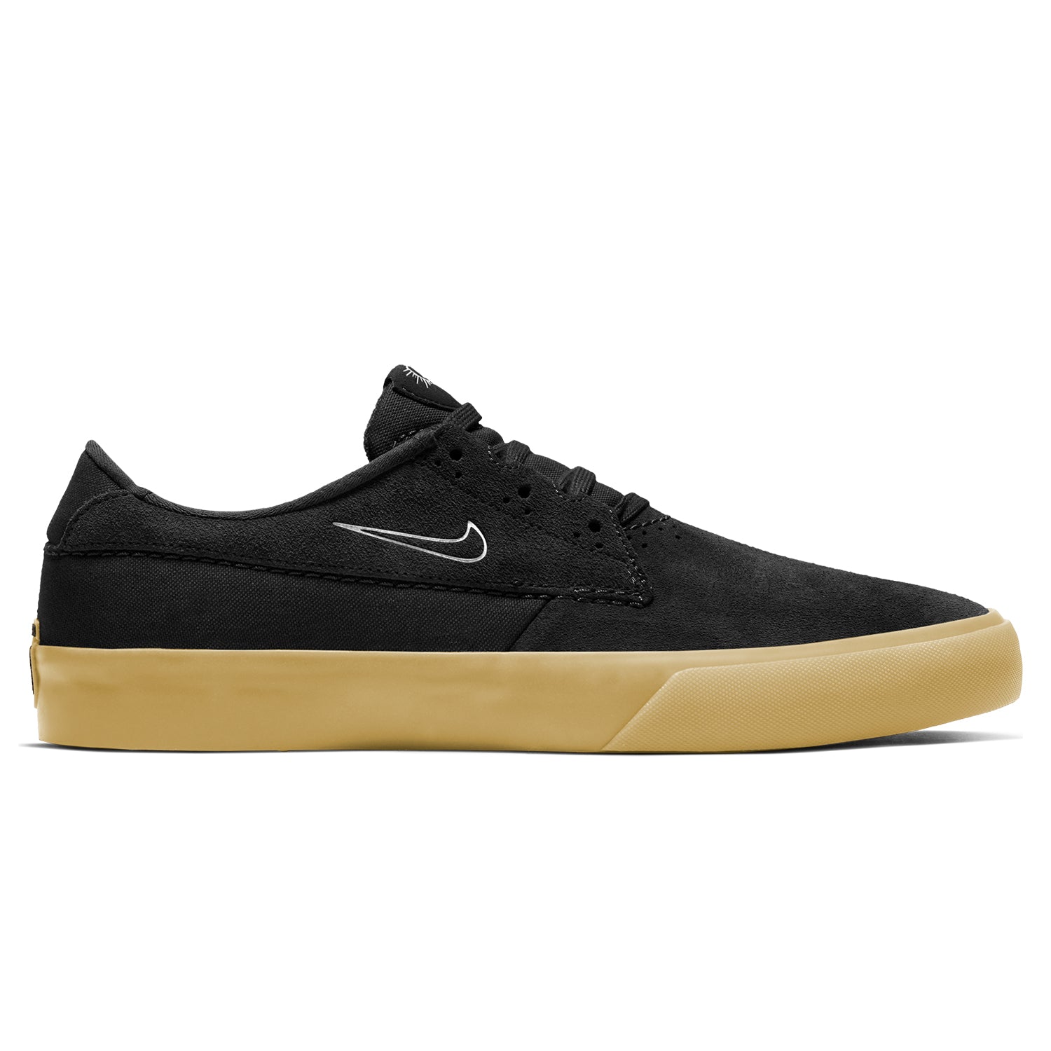 NIke SB Shane Oneill Black/White/Gum - Orchard Skateshop