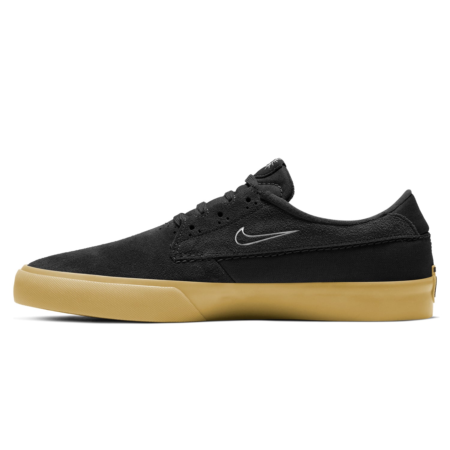 NIke SB Shane Oneill Black/White/Gum - Orchard Skateshop